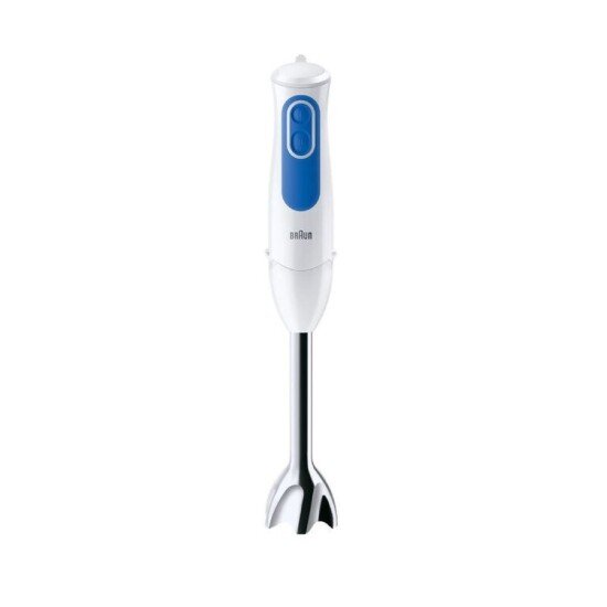 Braun Ръчен пасатор Spaghetti MQ3025WH 700 W -