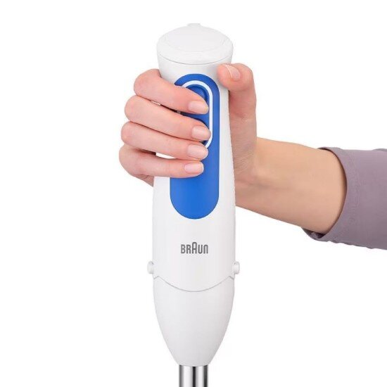 Braun Ръчен пасатор Spaghetti MQ3025WH 700 W -
