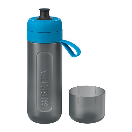 Brita Fill&Go Active 600 мл филтърна бутилка за вода