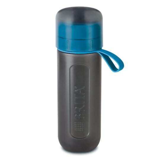 Brita Fill&Go Active 600 мл филтърна бутилка за вода