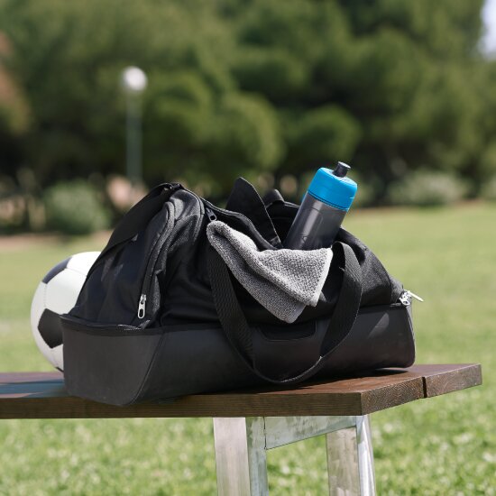 Brita Fill&Go Active 600 мл филтърна бутилка за вода