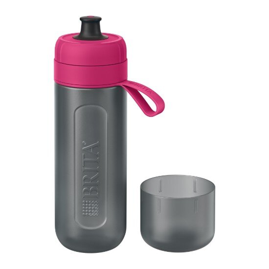 Brita Fill&Go Active 600 мл филтърна бутилка за вода