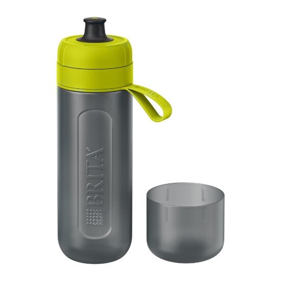 Brita Fill&Go Active 600 мл филтърна бутилка за вода