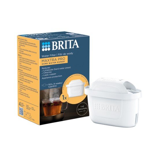 Brita Филтър Maxtra PRO Hard Water Expert
