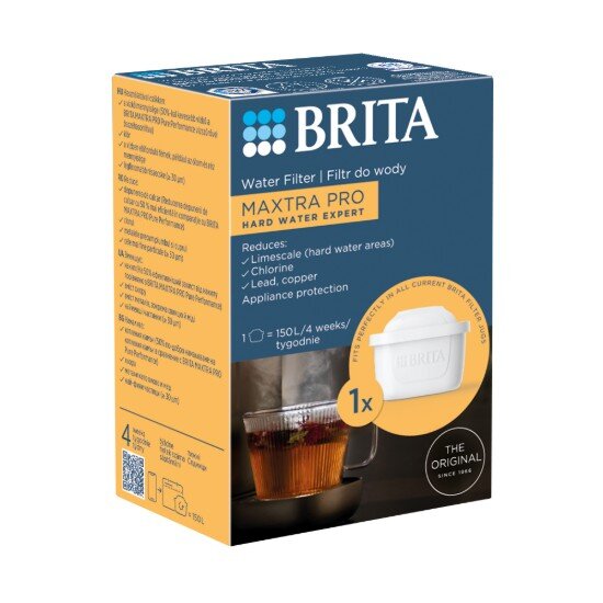 Brita Филтър Maxtra PRO Hard Water Expert