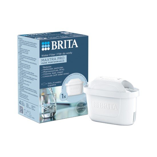 Brita Филтър Maxtra PRO Pure Performance