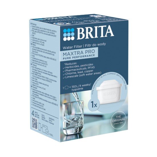 Brita Филтър Maxtra PRO Pure Performance