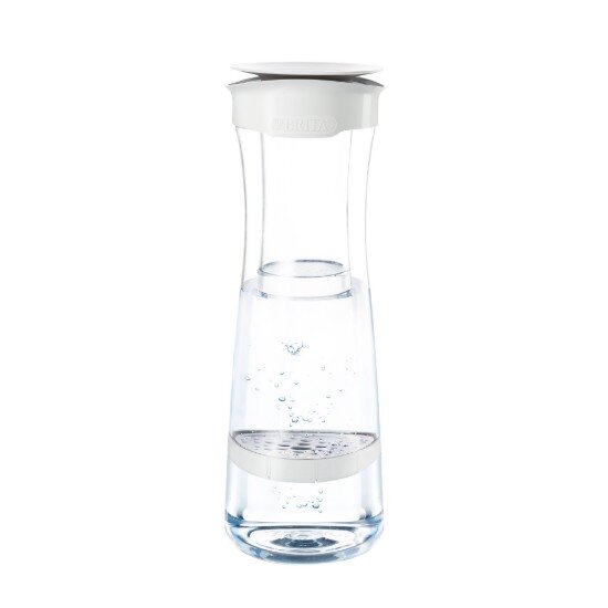 Brita Филтърна гарафа Fill&Serve 1.3L (white)