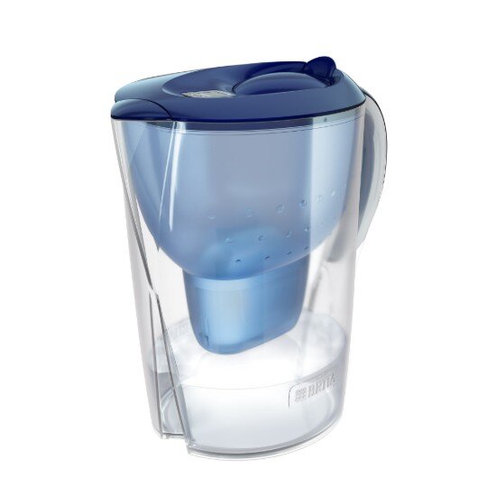 Brita Филтърна кана Marella XL 35 L Maxtra PRO (blue)