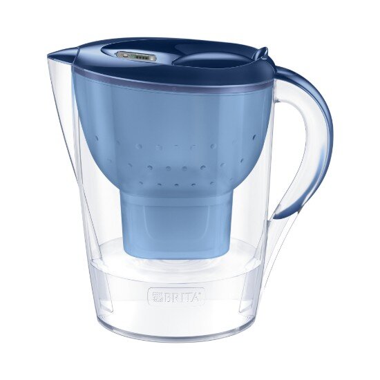 Brita Филтърна кана Marella XL 35 L Maxtra PRO (blue)