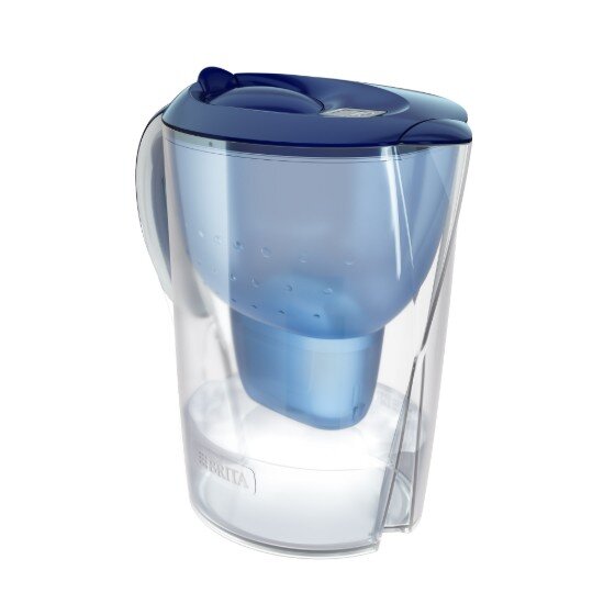 Brita Филтърна кана Marella XL 35 L Maxtra PRO (blue)