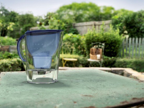 Brita Филтърна кана Marella XL 35 L Maxtra PRO (blue)