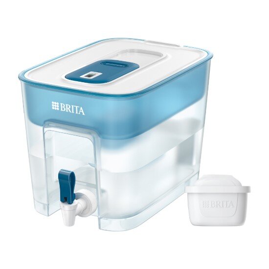 Brita Flow XXL 82 L Maxtra PRO (blue) филтърен контейнер