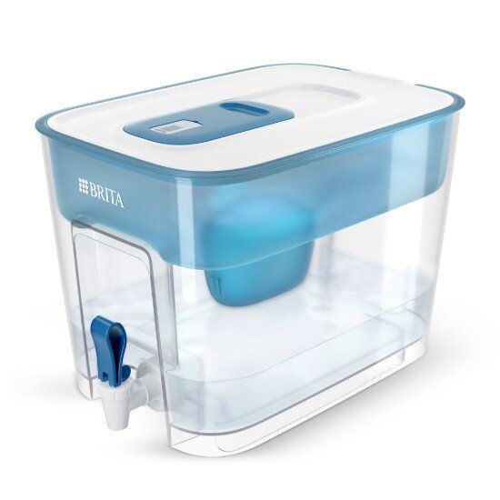 Brita Flow XXL 82 L Maxtra PRO (blue) филтърен контейнер