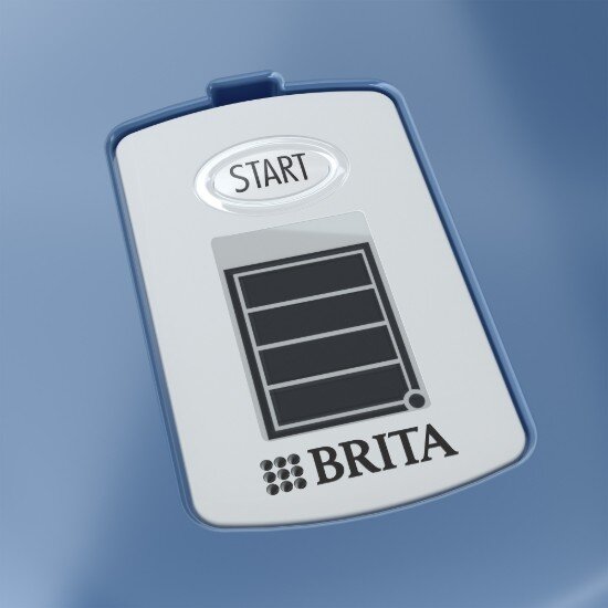 Brita Flow XXL 82 L Maxtra PRO (blue) филтърен контейнер