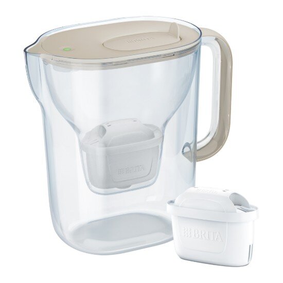 Brita Кана за филтриране на вода Style Essential 3.6 л Maxtra Pro (Sa
