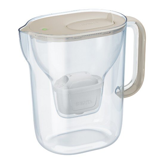 Brita Кана за филтриране на вода Style Essential 3.6 л Maxtra Pro (Sa