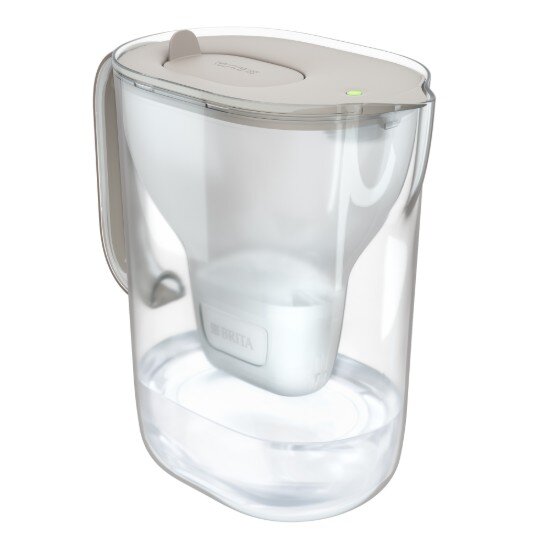 Brita Кана за филтриране на вода Style Essential 3.6 л Maxtra Pro (Sa