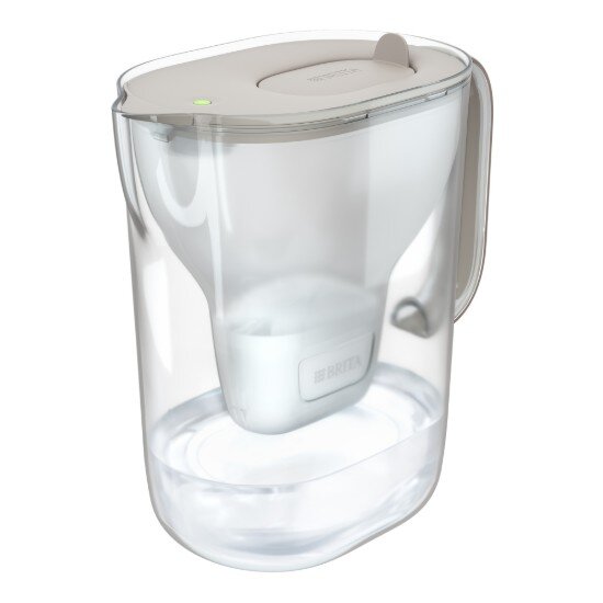 Brita Кана за филтриране на вода Style Essential 3.6 л Maxtra Pro (Sa