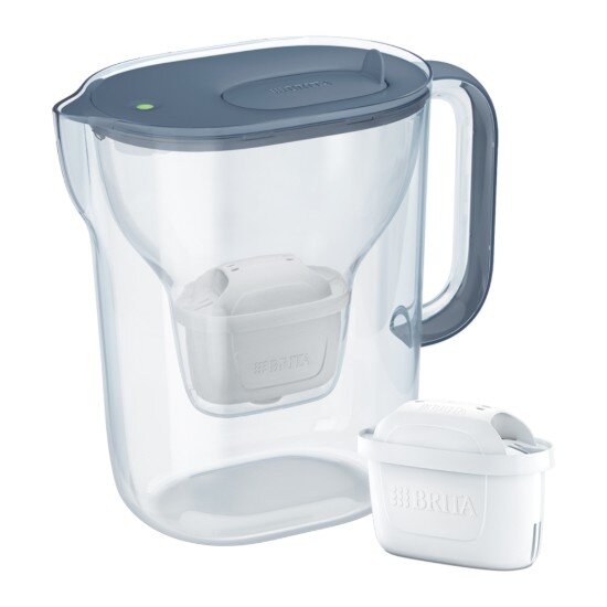 Brita Кана за филтриране на вода Style Essential 3.6 L Maxtra Pro (Sto