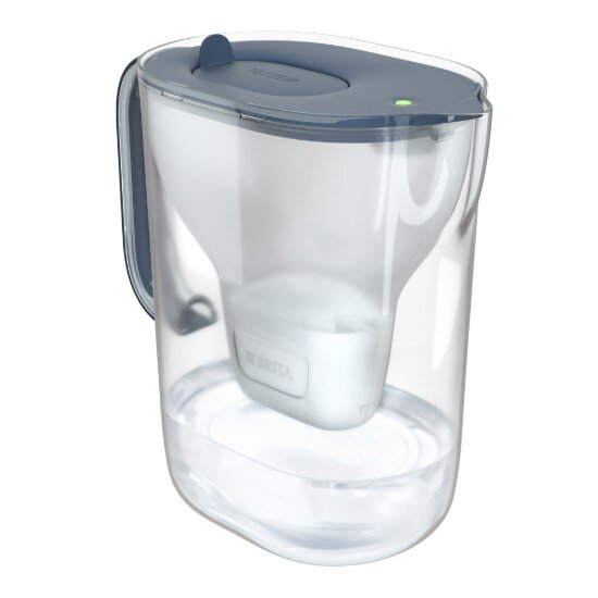 Brita Кана за филтриране на вода Style Essential 3.6 L Maxtra Pro (Sto