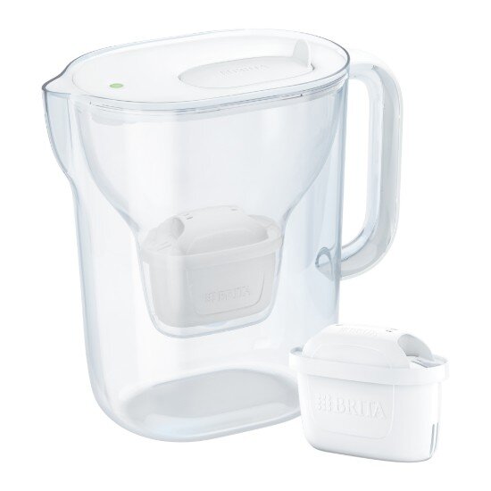 Brita Кана за филтриране на вода Style Essential 3.6 L Maxtra Pro (Wh