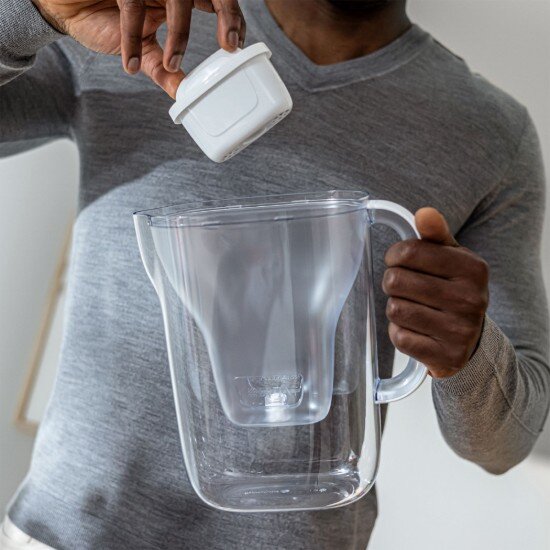 Brita Комплект от 3 филтъра MAXTRA PRO Hard Water Expert