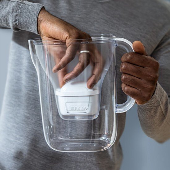 Brita Комплект от 3 филтъра Maxtra PRO Pure Performance