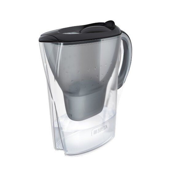 Brita Marella 2.4 L Maxtra PRO (сива) филтърна кана