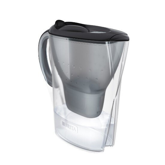 Brita Marella 2.4 L Maxtra PRO (сива) филтърна кана