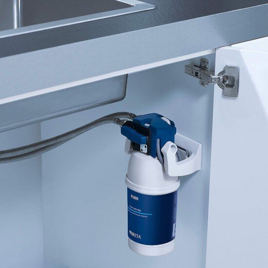 Brita P1000 резервен филтър за My Pure P1 филтърна система -
