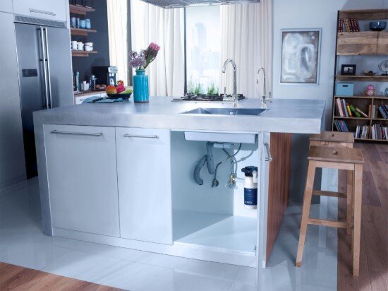 Brita P1000 резервен филтър за My Pure P1 филтърна система -