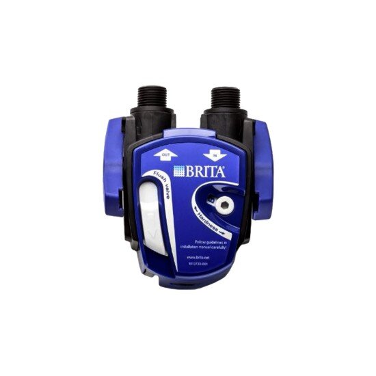Brita Система за филтриране на вода My Pure P1