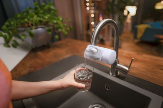 Brita Система за филтриране на вода On Tap