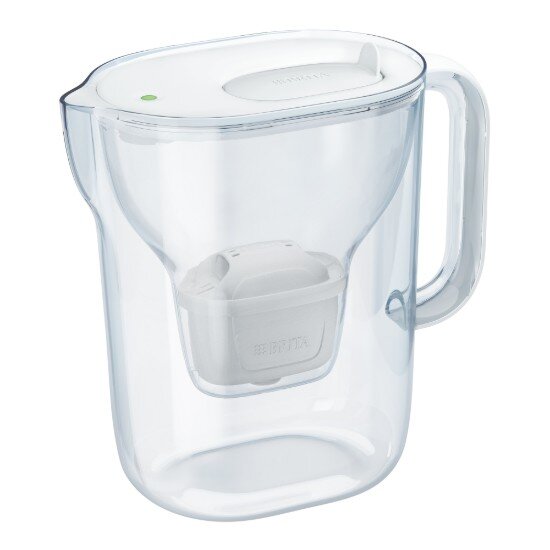 Brita Стартов пакет Style Essential 3.6 L + 3 филтъра Maxtra Pro (Whit
