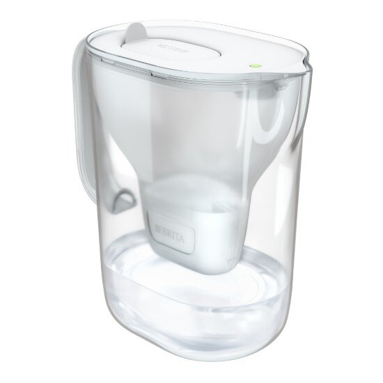 Brita Стартов пакет Style Essential 3.6 L + 3 филтъра Maxtra Pro (Whit