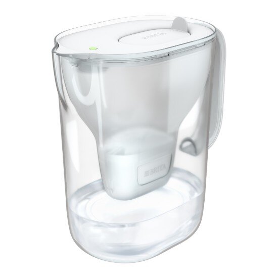 Brita Стартов пакет Style Essential 3.6 L + 3 филтъра Maxtra Pro (Whit