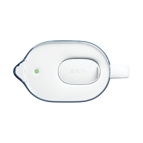 Brita Стартов пакет Style Essential 3.6 L + 3 филтъра Maxtra Pro (Whit