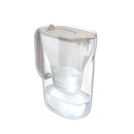 Brita Style Essential филтрираща кана 2.4 л Maxtra Pro Limescale Exper
