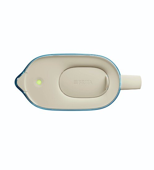 Brita Style Essential филтрираща кана 2.4 л Maxtra Pro Limescale Exper
