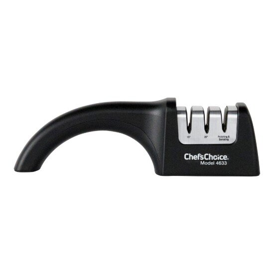 Chefs Choice Ръчна машина за заточване на ножове AngleSelect Diamond Hone M4633 - C