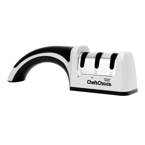 Chefs Choice Ръчна точилка за ножове ProntoPro M4643 - марка Chef's Choice