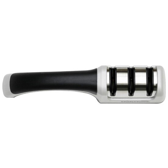 Chefs Choice Ръчна точилка за ножове ProntoPro M4643 - марка Chef's Choice