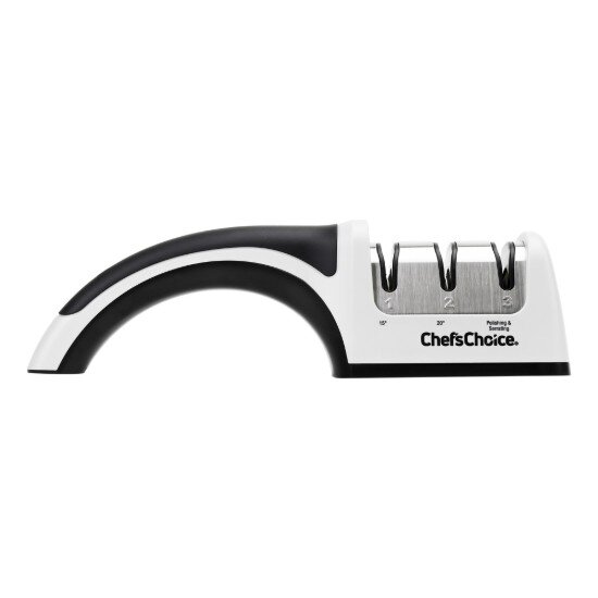 Chefs Choice Ръчна точилка за ножове ProntoPro M4643 - марка Chef's Choice