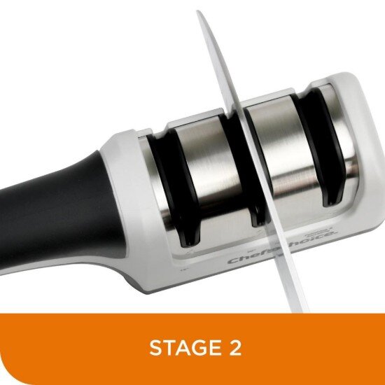 Chefs Choice Ръчна точилка за ножове ProntoPro M4643 - марка Chef's Choice