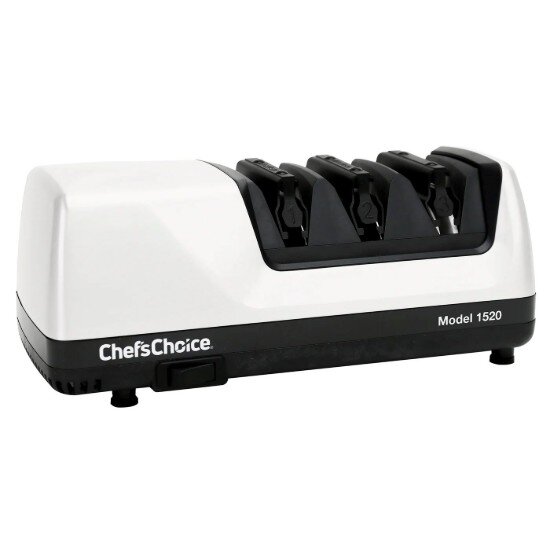 Chefs Choice Точилка за ножове AngleSelect 1520 - Chef's Choice