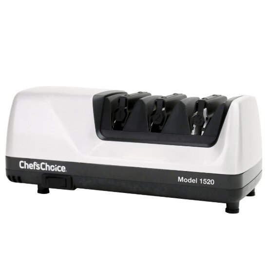 Chefs Choice Точилка за ножове AngleSelect 1520 - Chef's Choice