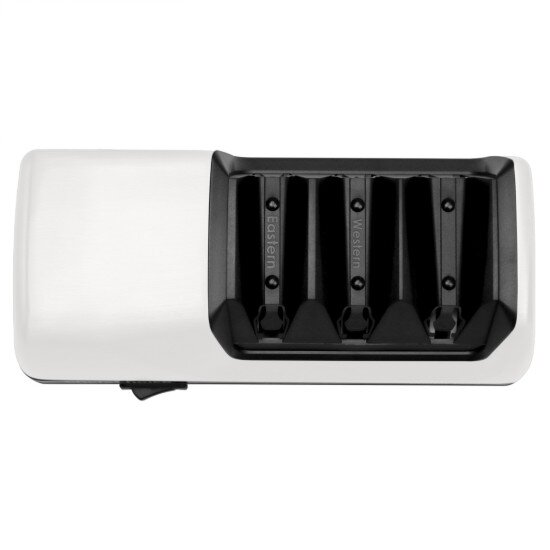 Chefs Choice Точилка за ножове AngleSelect 1520 - Chef's Choice