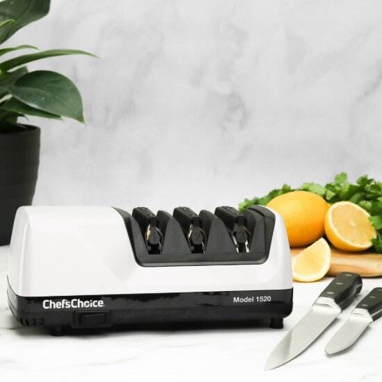 Chefs Choice Точилка за ножове AngleSelect 1520 - Chef's Choice