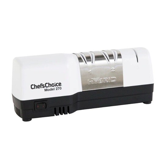 Chefs Choice Точилка за ножове Hybrid® Diamond Hone® Модел 270 - марка Chef's Choi
